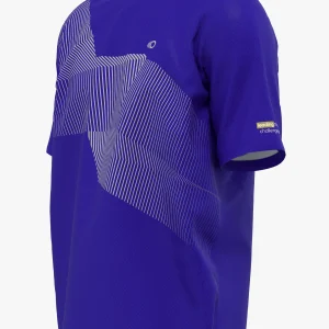 CAMISETA AIXEN PÚRPURA