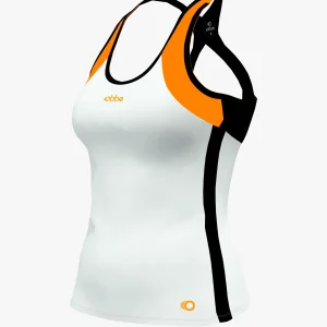 TOP AUCKLAND​ NARANJA